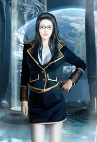 異世兇猛之美男來襲