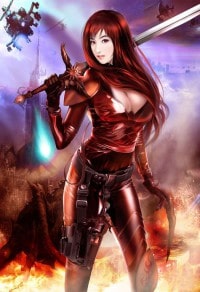 炮灰女配逆襲成魔尊軍師後he了