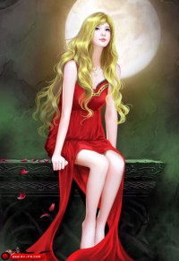 穿越之农家有女阿福