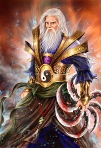 穿越晚清之家國天下