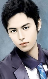 男神成了小叔子