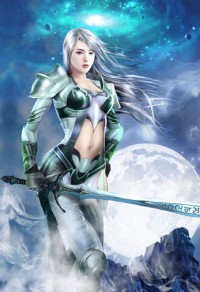 清色莲华