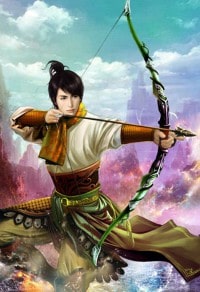 一覺睡醒老婆跑了