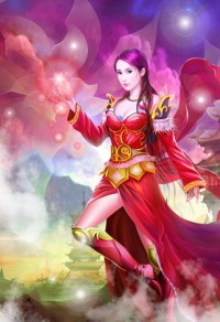 惡魔殿下的温柔丫頭