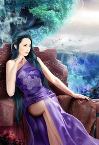 这一次,我的目标是太后