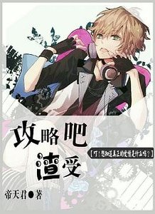 攻略吧渣受