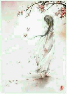 花開彼岸,彼岸花開