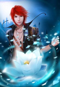 龍血武尊