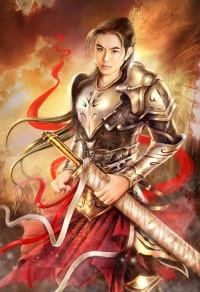 龍組龍王
