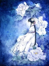 若一生為你執著