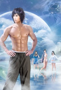 一剑独尊