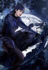 笨雪人