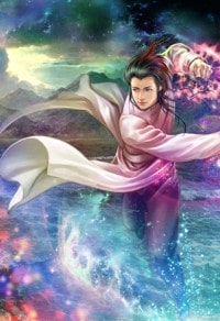 Boss兇猛：老公，領證吧