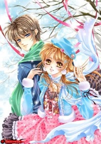 火星少女1-7
