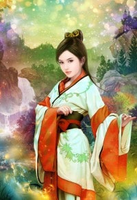靈氣復甦：地府扛把子